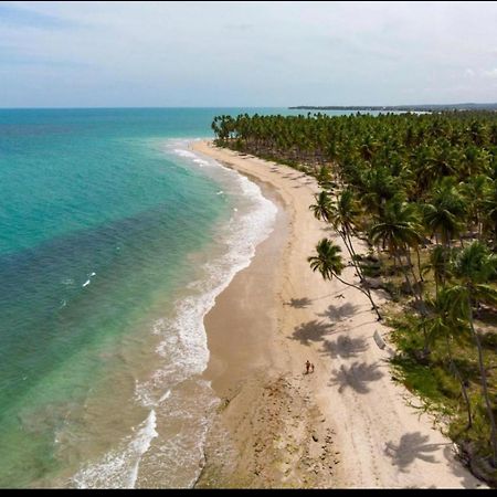 Praia Dos Carneiros Eco Resort Luxuoso Tamandaré 外观 照片