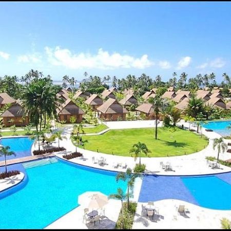 Praia Dos Carneiros Eco Resort Luxuoso Tamandaré 外观 照片