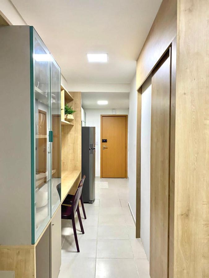 Praia Dos Carneiros Eco Resort Luxuoso Tamandaré 外观 照片