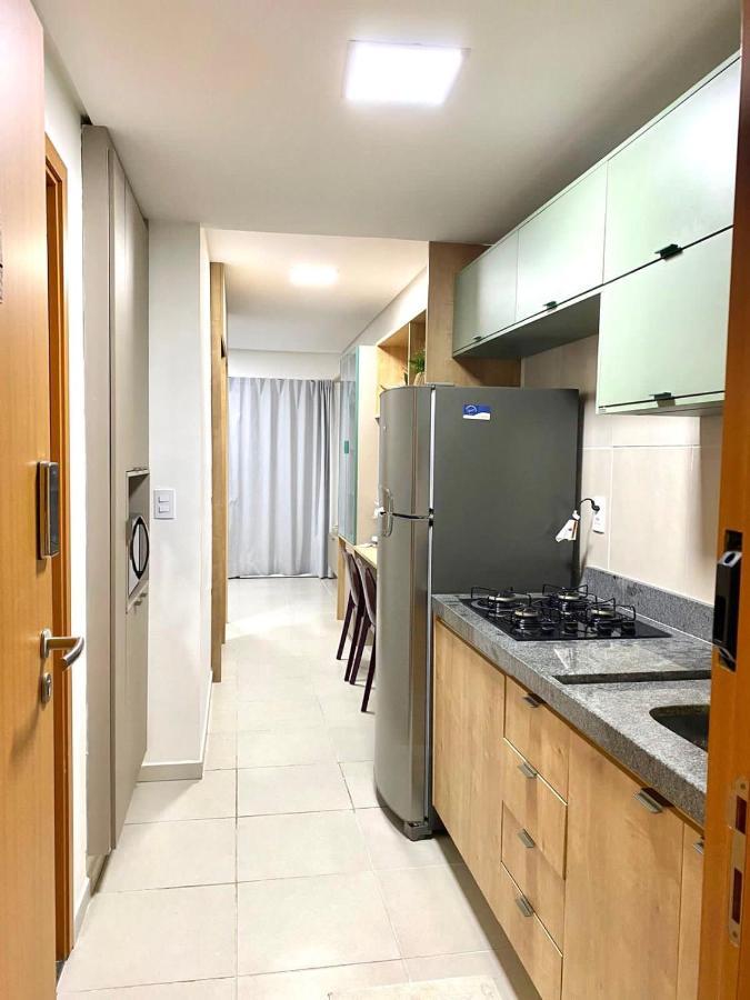 Praia Dos Carneiros Eco Resort Luxuoso Tamandaré 外观 照片
