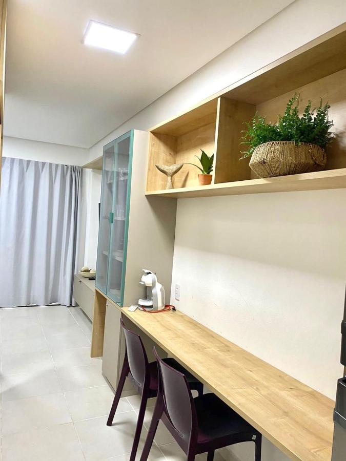 Praia Dos Carneiros Eco Resort Luxuoso Tamandaré 外观 照片