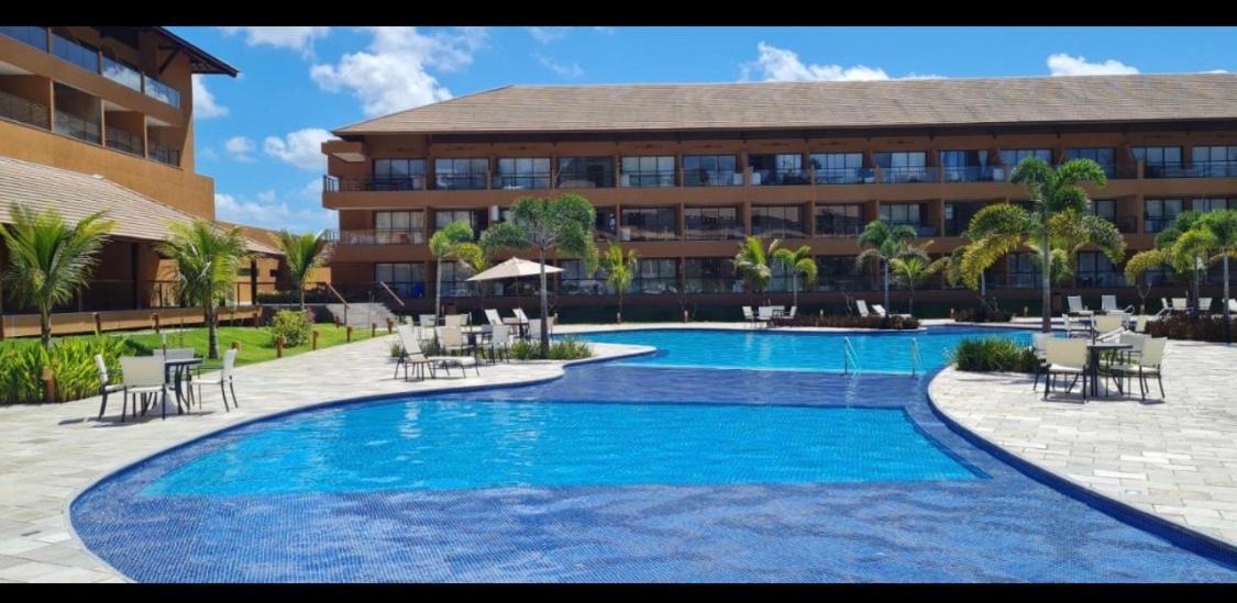 Praia Dos Carneiros Eco Resort Luxuoso Tamandaré 外观 照片