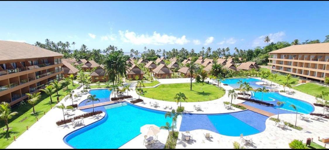 Praia Dos Carneiros Eco Resort Luxuoso Tamandaré 外观 照片