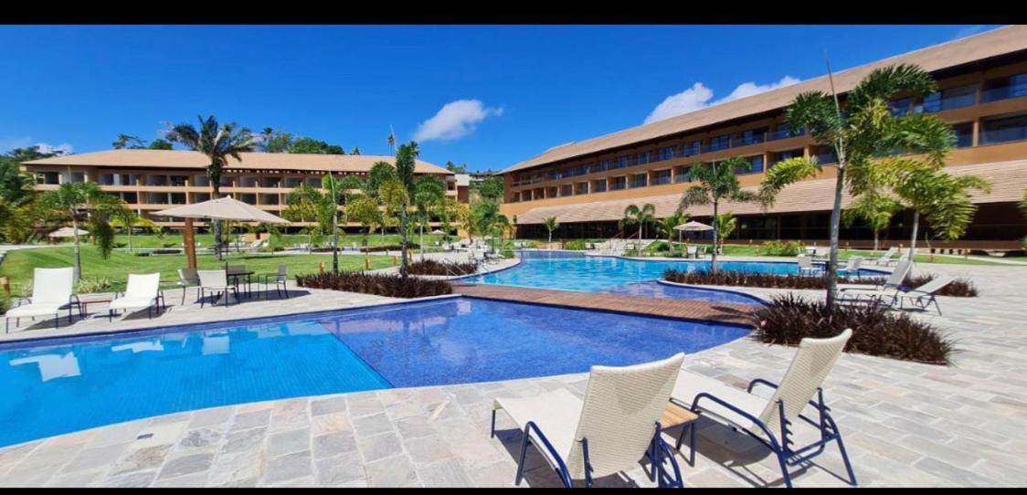 Praia Dos Carneiros Eco Resort Luxuoso Tamandaré 外观 照片