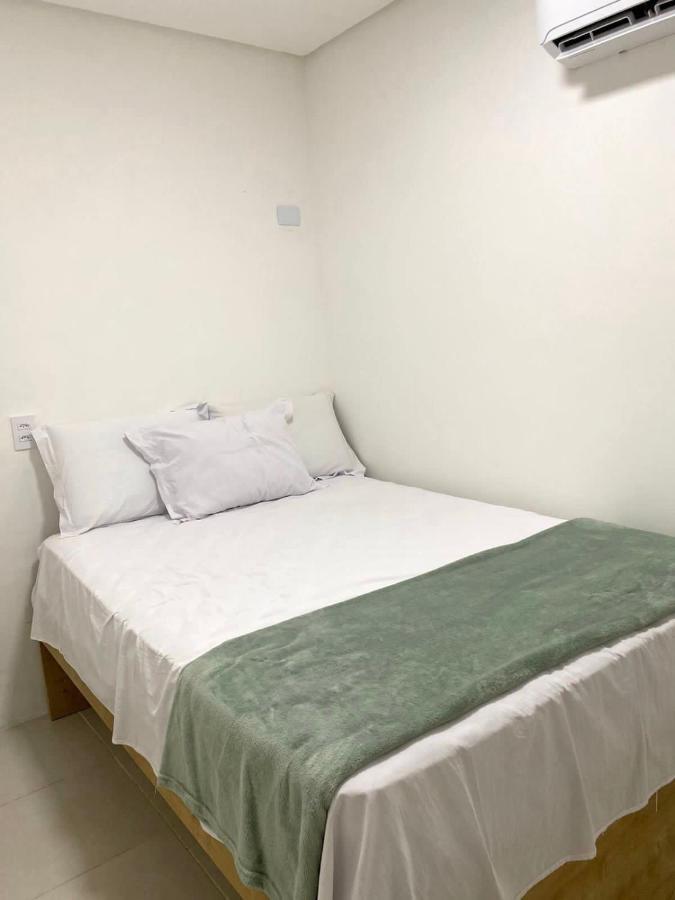Praia Dos Carneiros Eco Resort Luxuoso Tamandaré 外观 照片